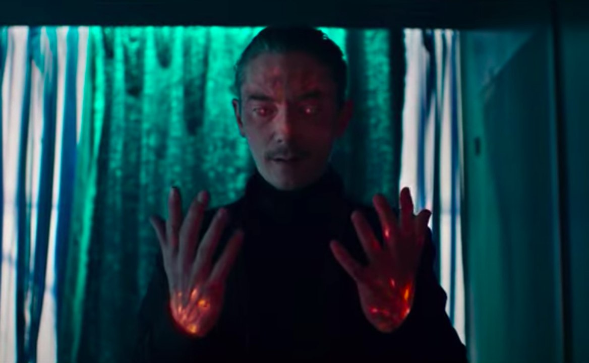 "Comment je suis devenu super-héros", le fantastique s'affirme dans le cinéma français