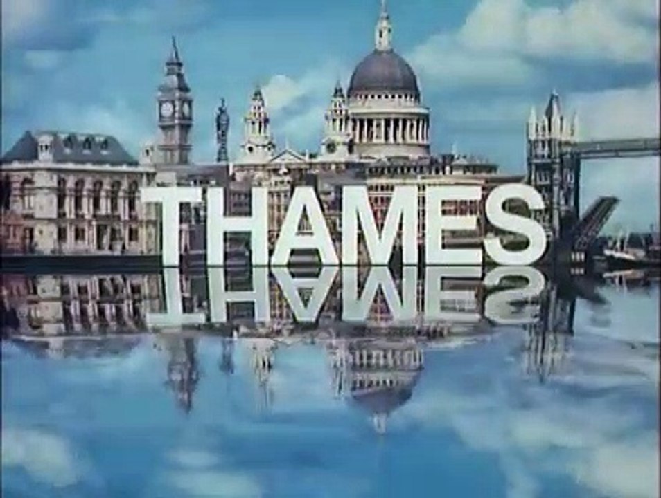 Michael Bentine s Potty Time   1x16   Sherlock Holmes