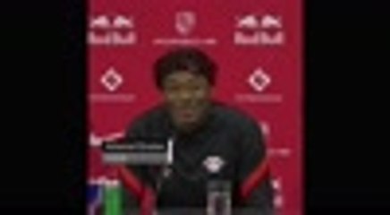 Transferts - Météo, coupe de cheveux et cours d'allemand : Quand Simakan préfère Leipzig à... Milan