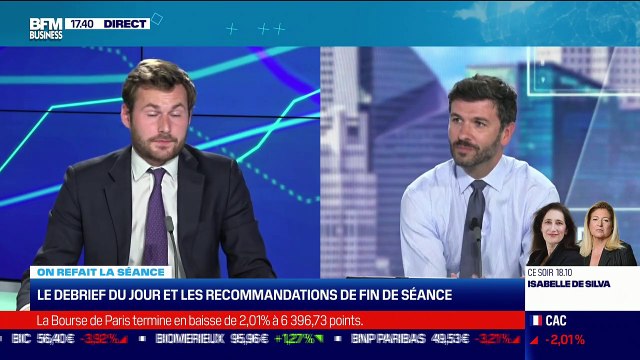 On refait la séance avec Edwin Faure et Aurélien Hotton - 07/07