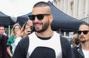 Sabemos lo que se traen realmente entre manos Scott Disick y Maluma con su pelea en Twitter