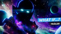 Nuevo tráiler de What If...?, la serie de animación de Marvel Studios que llega a Disney+ el 11 de agosto