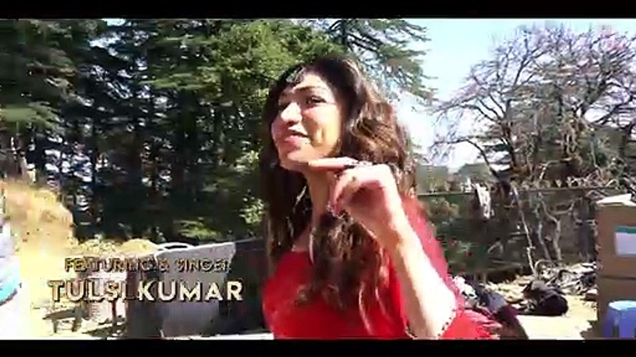 Making of Is Qadar Song _ Tulsi Kumar_ Darshan Raval _ Sachet-Parampara _ Sayeed Quadri _ Arvindr K(480P)