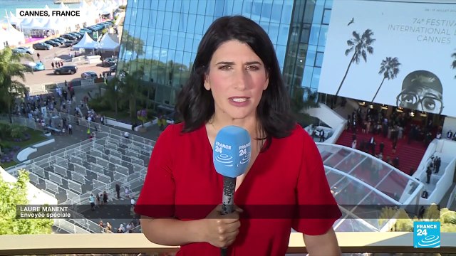 Festival de Cannes : Matt Damon et Camille Cottin à l'affiche de Stillwater