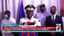 Haiti police battle gunmen who killed President Jovenel Moise
