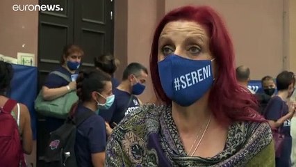 COVID-19: Μηνύσεις κατά του ιταλικού κράτους από συγγενείς θυμάτων