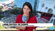 74ème Festival de Cannes : le film de Joachim Trier en compétition officielle