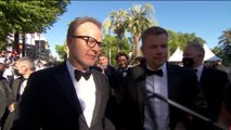 'Stillwater' Tom McCarthy et Matt Damon : 