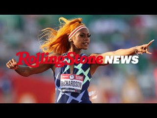 Sha’Carri Richardson Could Miss Olympics After Testing Positive for Marijuana | RS News 7/02/21