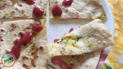 ALOO PARATHA | ALOO KE PARATHE RECIPE| ALOO PARATHA RECIPE |