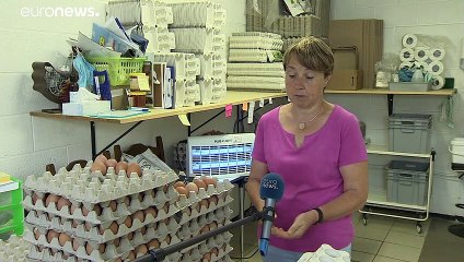 Les agriculteurs inquiets par la nouvelle Politique agricole commune