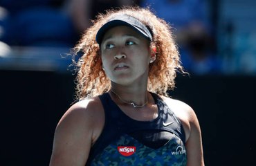 Naomi Osaka Pushes for ‘Refresh’ of Press Conference Format