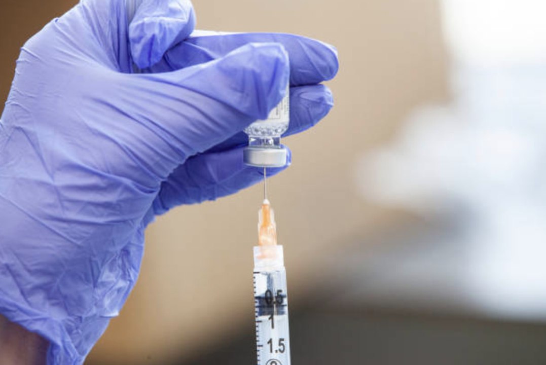 Top US Disease Expert Says Vaccinated People Are Spreading Delta Variant