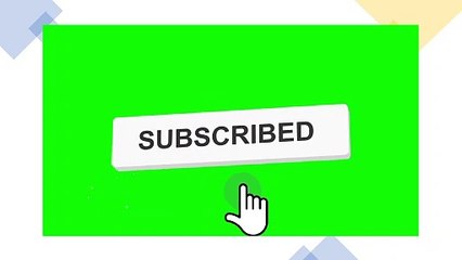 Shark Attack Green Screen 4K 60FPS