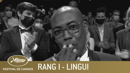 LINGUI - RANG I - CANNES 2021 - VO