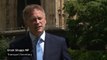 Shapps defends ‘logical’ approach to travel rules