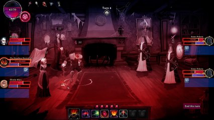 Rogue Lords - Official Release Date Trailer