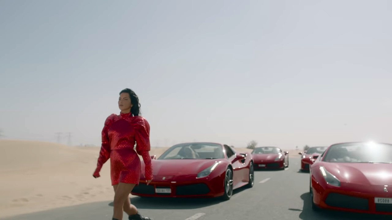 INNA - Maza - Official Video