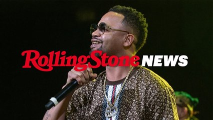 Juvenile Turns ‘Back That Thang Up’ Into Pro-Vaccine Anthem ‘Vax That Thang Up’ | RS News 7/8/21