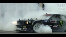 غنية روسية مطلوبة روعة|| Rauf Faik AETCTBO || Best Car Stunt || Drifting Car || Remix song