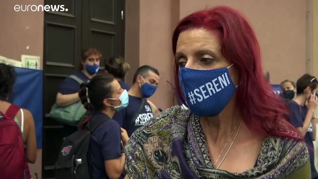 Covid, i parenti delle vittime fanno causa allo Stato per 100 milioni