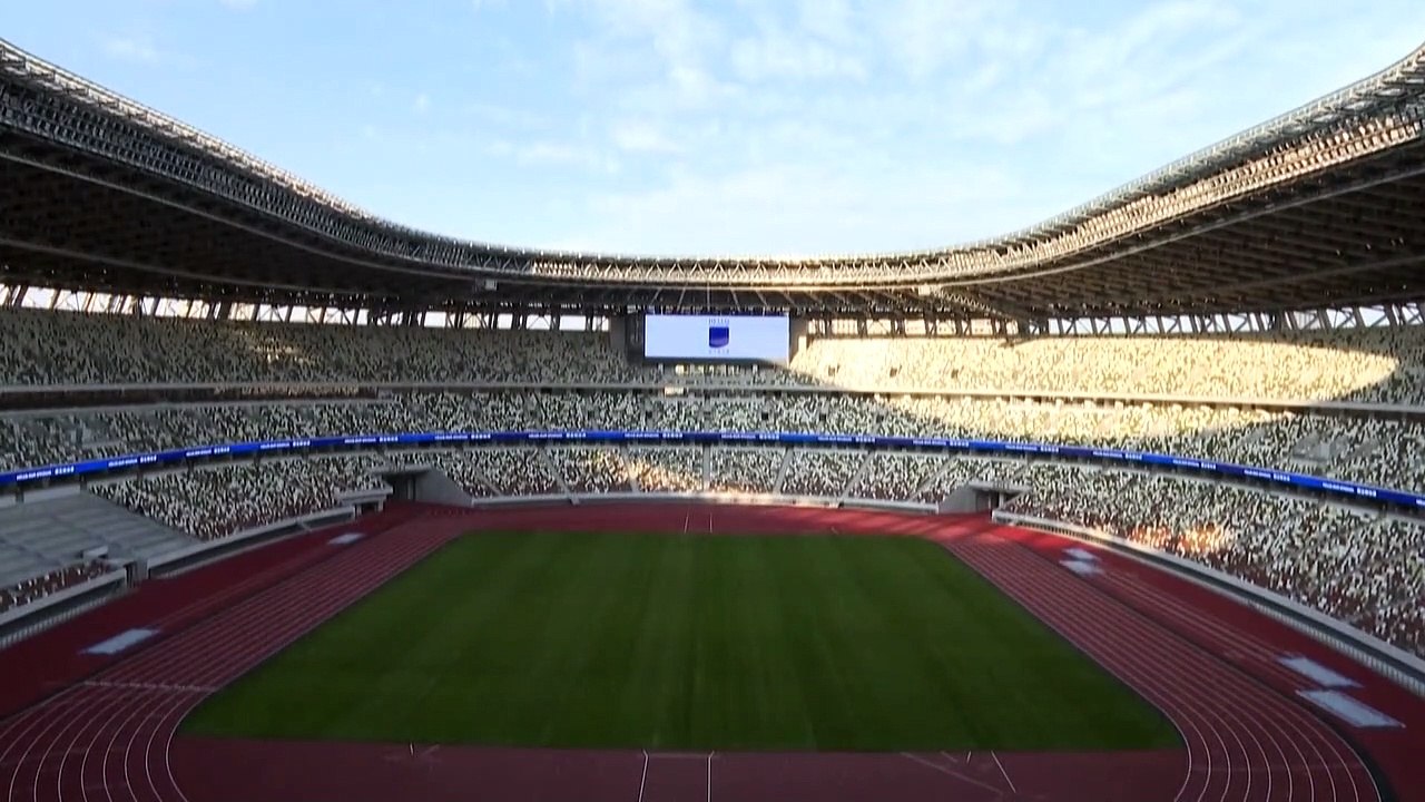 Schlimmstmöglicher stimmungsdämpfer: sommerspiele in tokio ohne fans