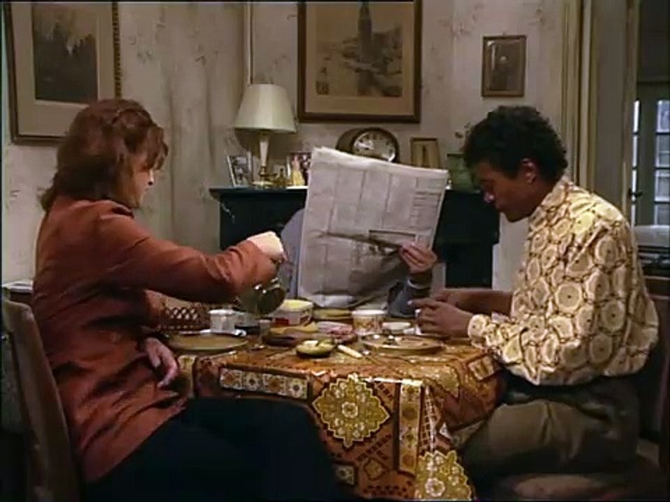 In Voor En Tegenspoed S01E08