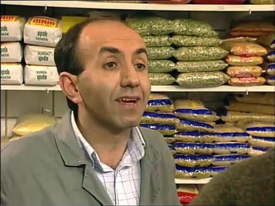 In Voor En Tegenspoed S01E09
