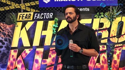 Rohit Shetty talks about Sooryavanshi release date