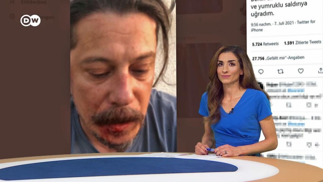 Erk Acarer: "Saldırı faşist yapılar üzerinden yapılan görevlendirmedir"