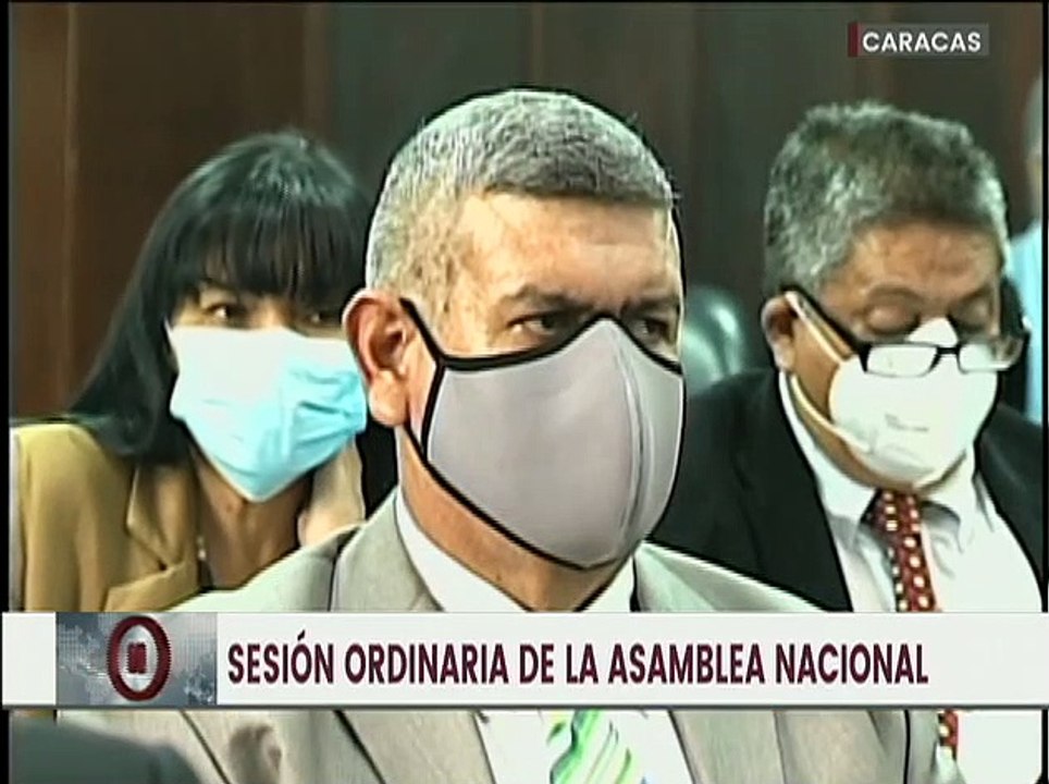 Aprobada en primera discusión Reforma Parcial de la Ley contra la Corrupción