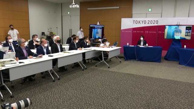 Οριστικά χωρίς θεατές οι Ολυμπιακοί Αγώνες του Τόκιο