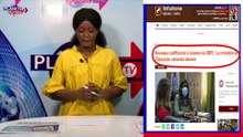 EDUC INFO : La Revue de Presse Éducative de Côte d’Ivoire N°36 du 26/05/2021