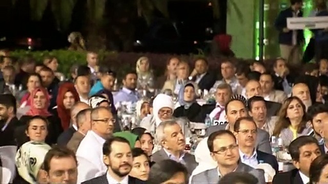 Erdoğan'dan Sisi'ye sert tepki