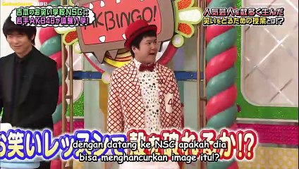 Akbingo! episode 426