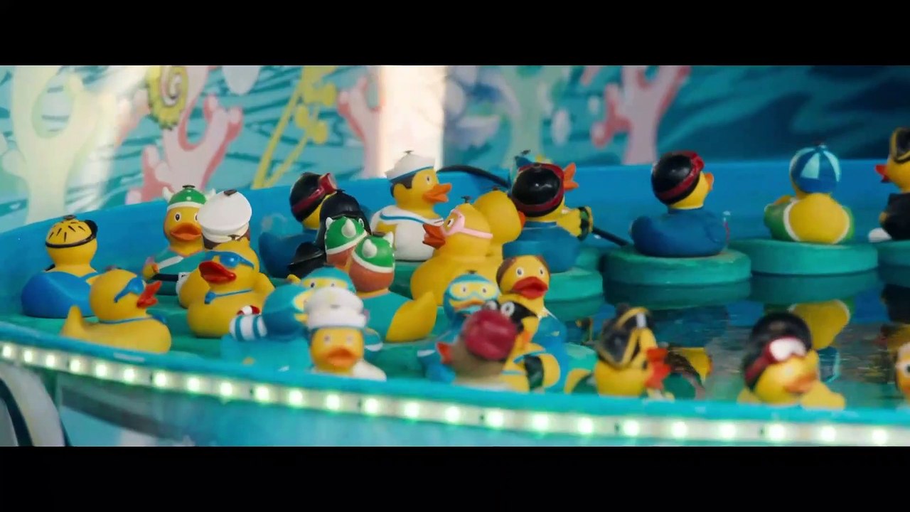 Совершенно летние - 13 серия (2021) HD