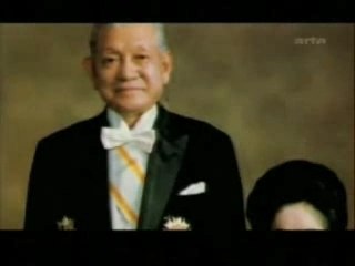 La CIA et le trésor de guerre japonais arte 3/3