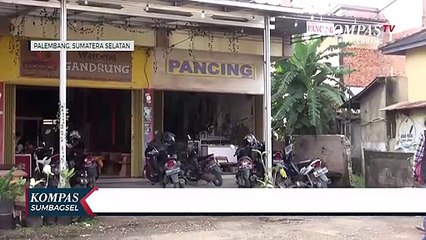 Mobil Dicuri Saat Parkir Depan Ruko