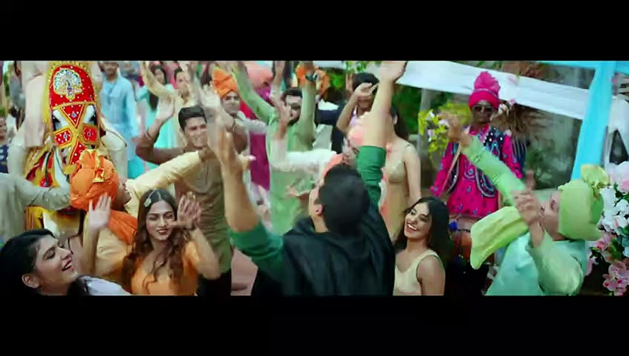 Filhaal2 Mohabbat - Akshay Kumar Ft Nupur Sanon - Ammy Virk - BPraak - Jaani - Arvindr Khaira
