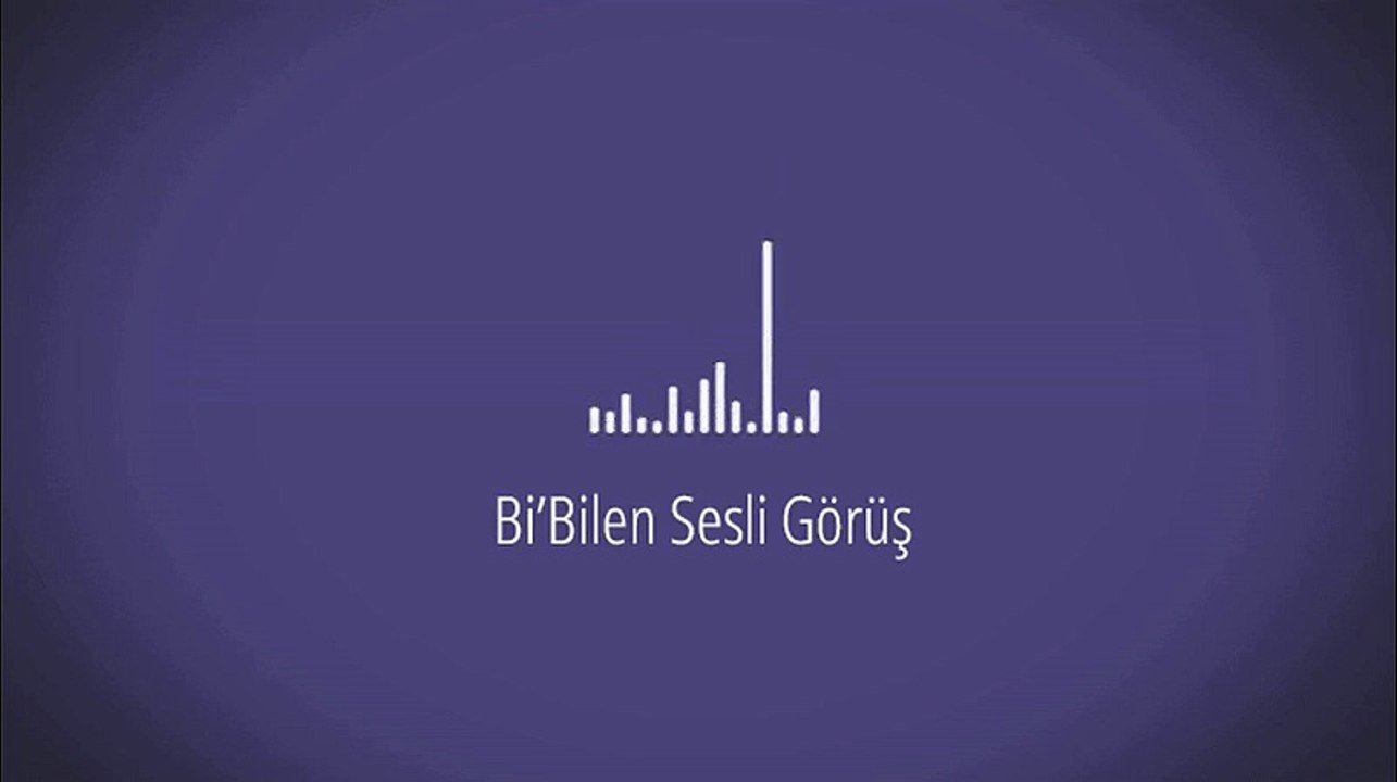 Bi’Bilen Ersin Şener - Sesli Görüş - Bilgisayarlar neden bu kadar pahalı?