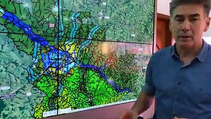 Paranhos manda recado ao Ministro da Infraestrutura: Pedágio entre Cascavel e Toledo? Aqui não!