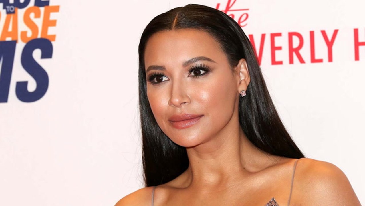 Naya Rivera's Family Reflects on Her Death One Year Later | THR News