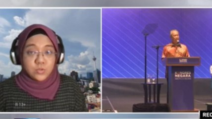 Covid Impact Malaysia Politics