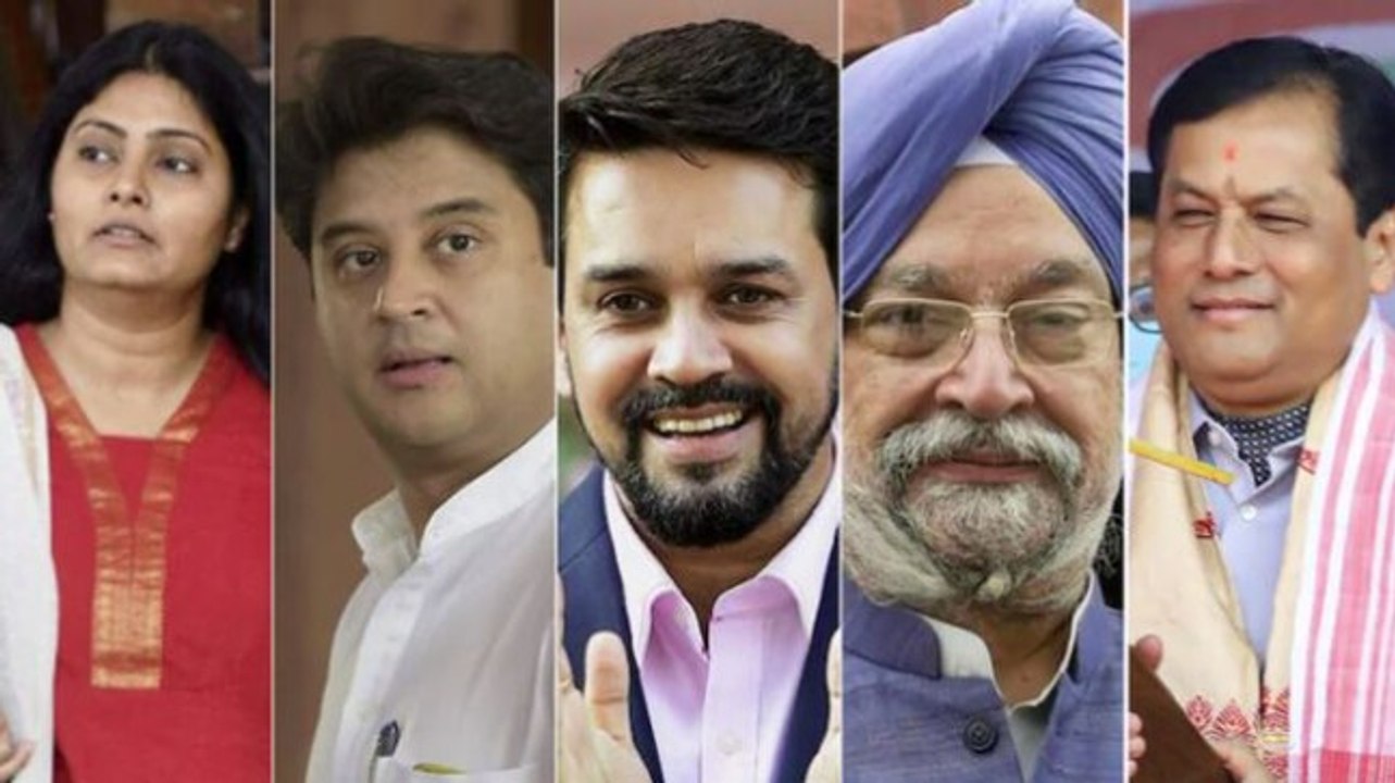 Can Team Modi fix economy & Covid management?