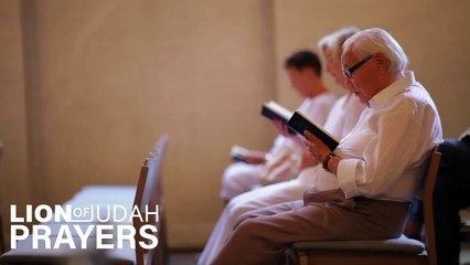 A PRAYER FOR SPIRITUAL WARFARE _ God Is With You In The Battle