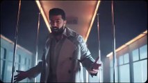 Saif Nabeel  Balqees  Momken Official Music Video 2021  سيف نبيل وبلقيس  ممكن_