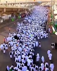 اقترب يوم عرفه || اللهم ارزقنا حج بيتك الحرام يارب العالمين