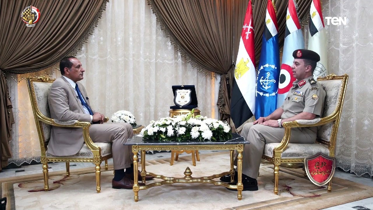 مدير المعهد الفني للقوات المسلحة يوضح نظام الدراسة والتخصصات وشروط الالتحاق بالمعهد