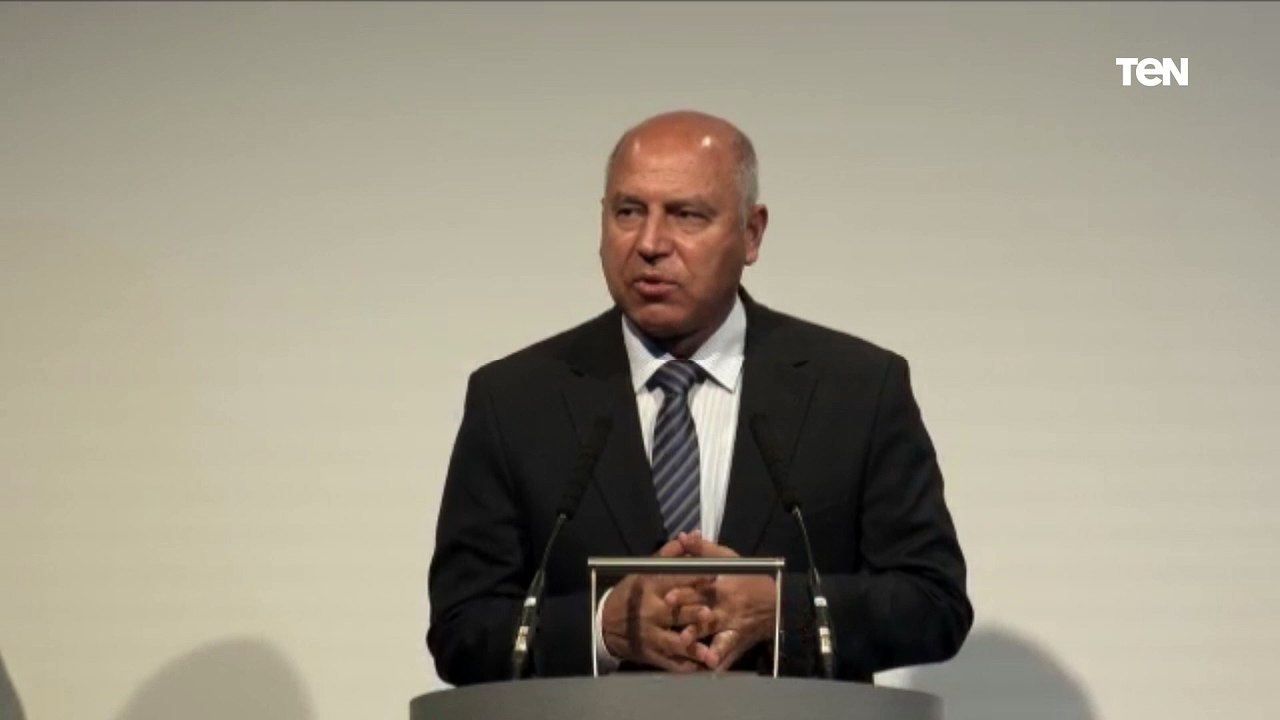 وزير النقل: المونوريل يعتبر أحد أهم وسائل المواصلات الحديثة ومن أهم مميزاته العمل بدون سائق