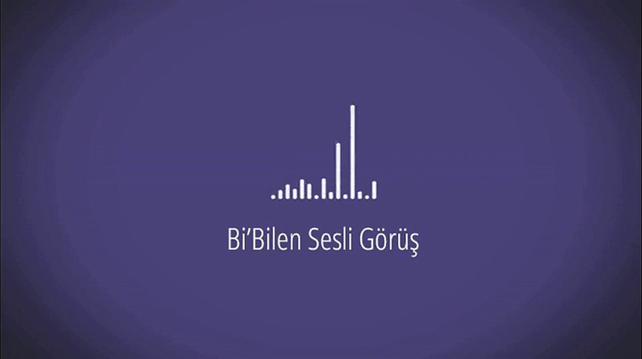 Bi’Bilen Ersin Şener - Sesli Görüş - Paralel Evren ve Bilmeniz Gerekenler!